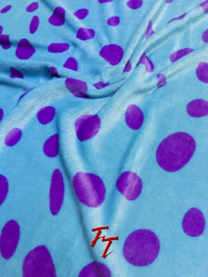Flannel Estampado | Sulley