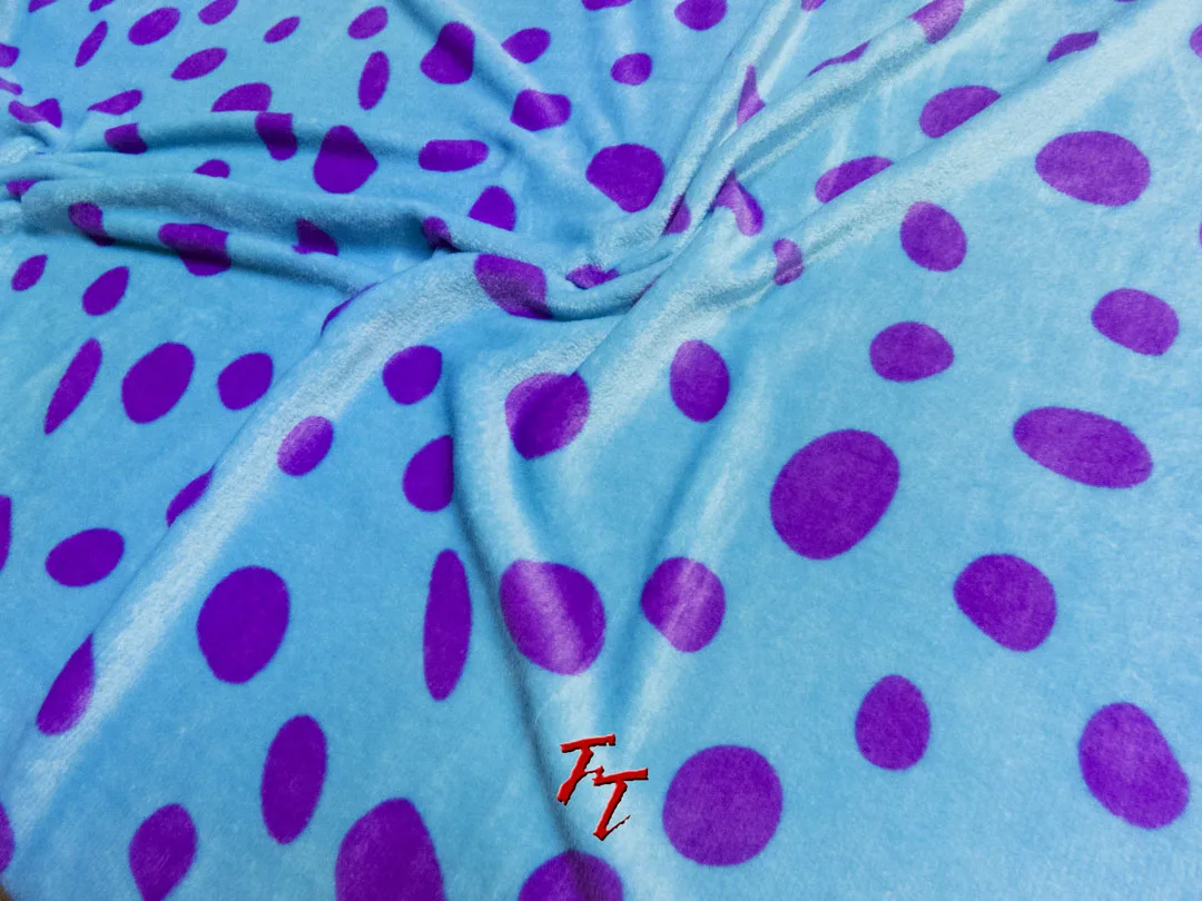 Flannel Estampado | Sulley