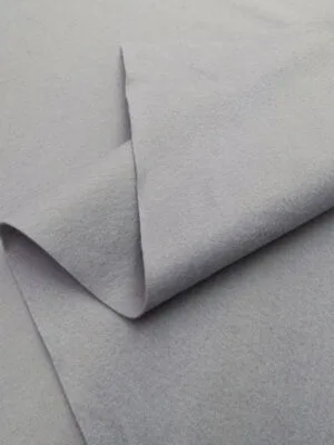 Fieltro | Gris Perla