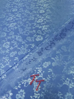 Jacquard 1.50 | Azul Cielo #2
