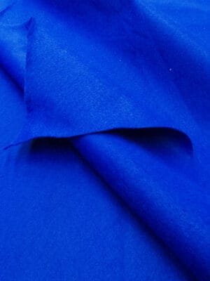 Fieltro | Azul Rey