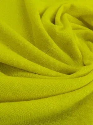 Cambaya Lisa | Amarillo Canario