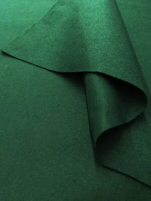 Fieltro | Verde Bandera