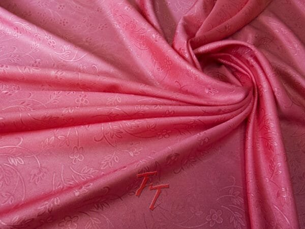 Jacquard 1.50 | Coral