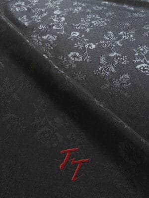 Jacquard 1.50 | Negro #1