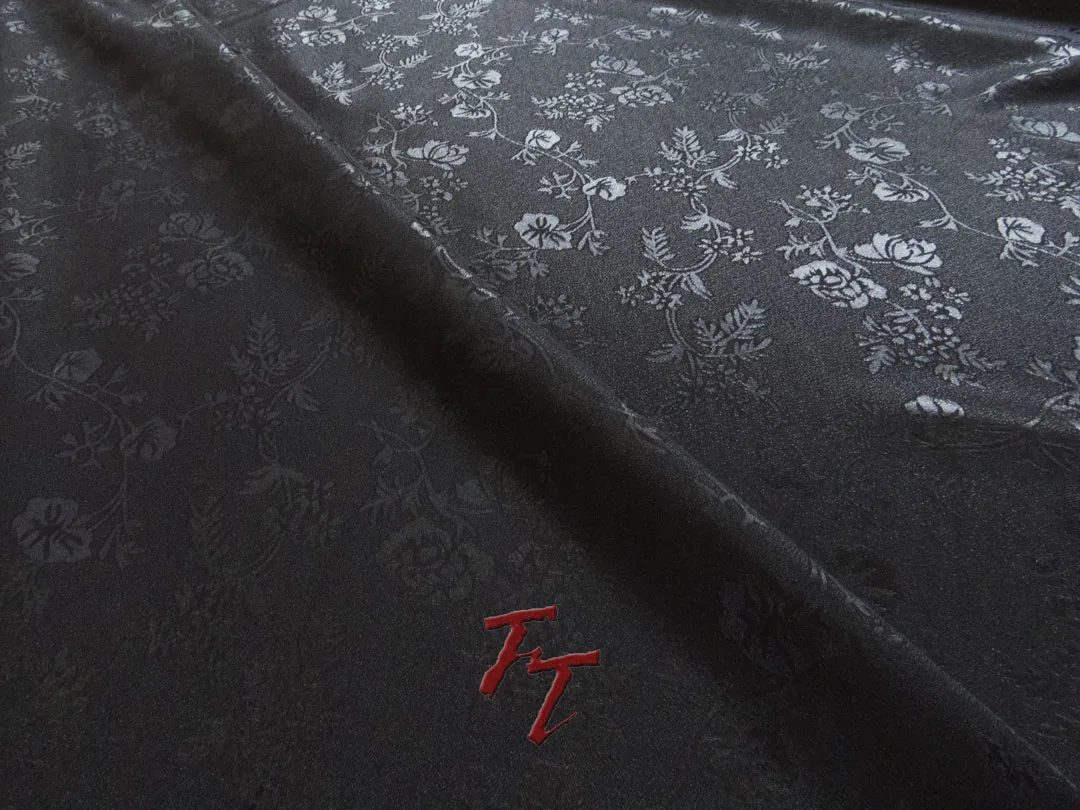 Jacquard 1.50 | Negro #1