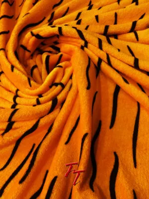 Flannel Estampado | Tigger