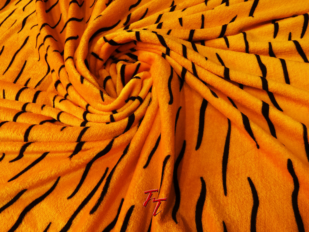 Flannel Estampado | Tigger