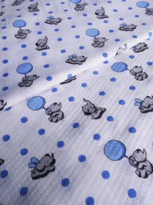 Bombasí Fantasía | Elefante Cielo