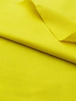 Fieltro | Amarillo Canario