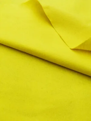 Fieltro | Amarillo Canario