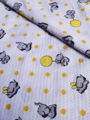 Bombasí Fantasía | Elefante Amarillo