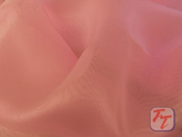 Organza Cristal | Melón