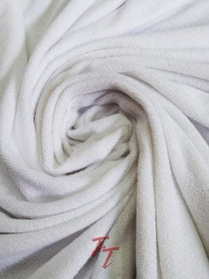Microfibra | Blanca