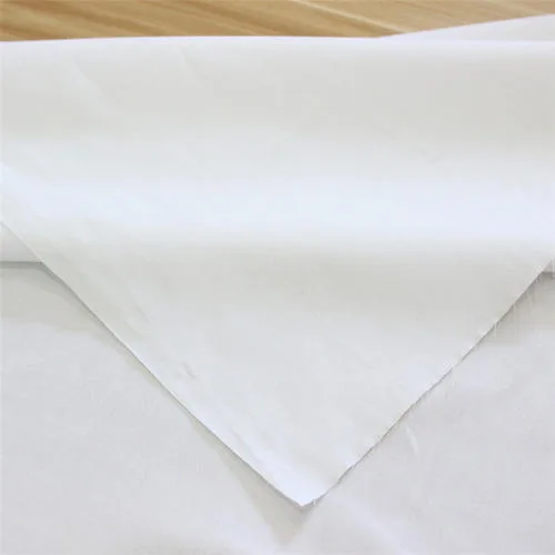Popelina | Blanco