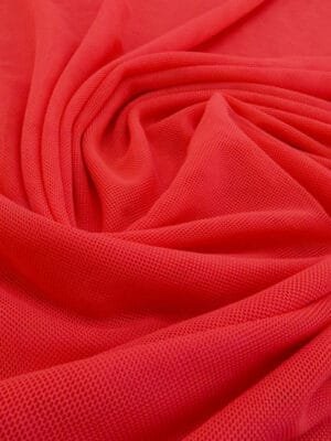 Mesh | Coral #1