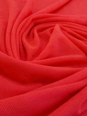 Mesh | Coral #1