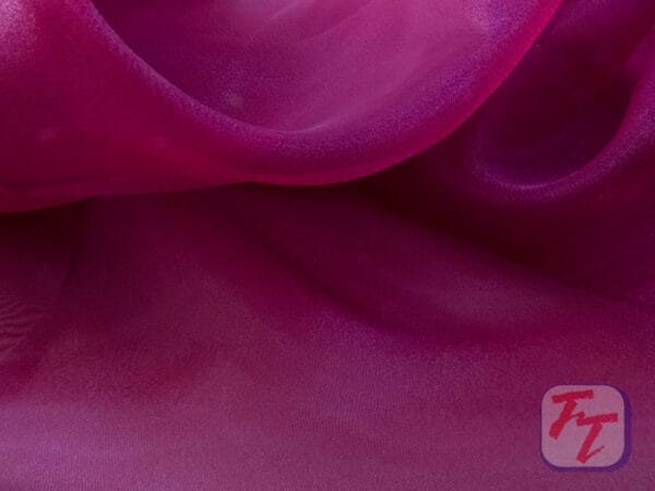 Organza Cristal | Vino
