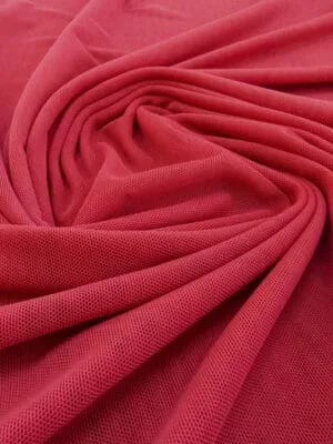 Mesh | Coral #2