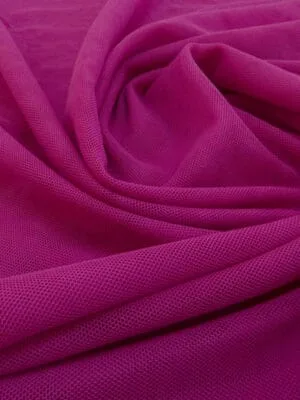 Mesh | Fucsia