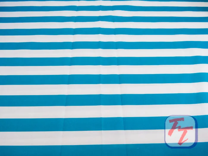Silki estampado | Rayas #2
