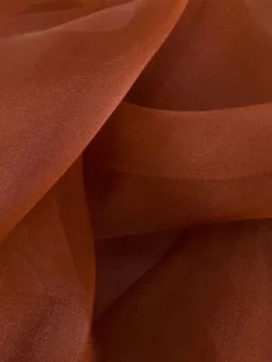 Organza Cristal | Cafe