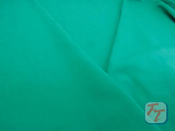 Popelina | Verde Menta