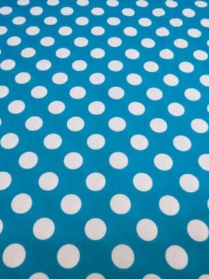 Silki estampado | Puntos #3