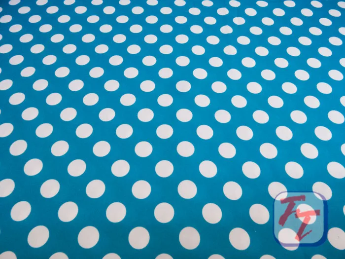 Silki estampado | Puntos #3