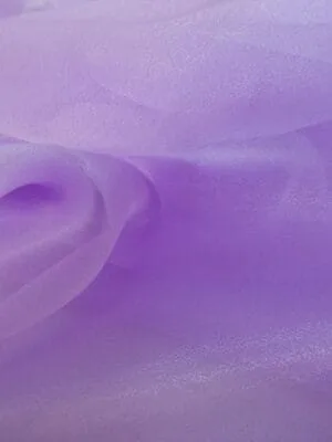 Organza Cristal | Lila