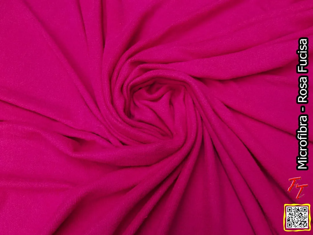 Microfibra | Fucsia