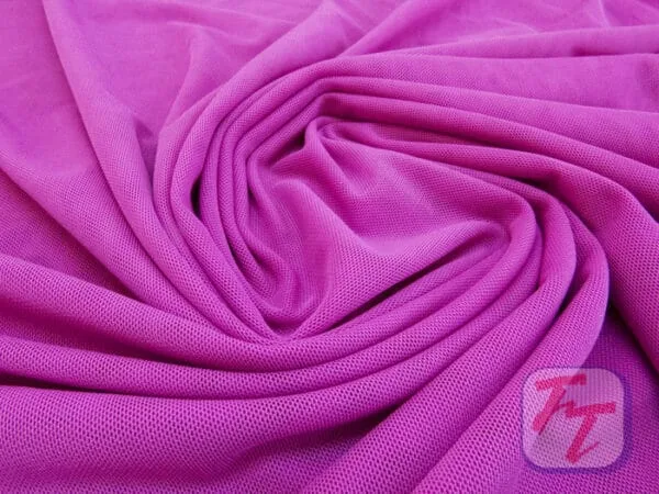 Mesh | Rosa Fresa