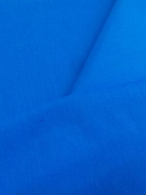 Popelina | Azul Turquesa