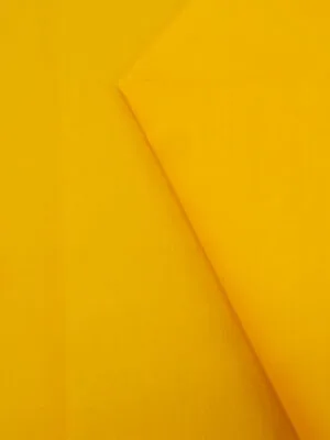 Popelina | Amarillo Canario