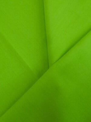 Popelina | Verde Manzana