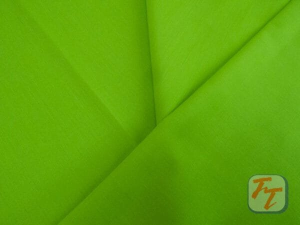 Popelina | Verde Manzana