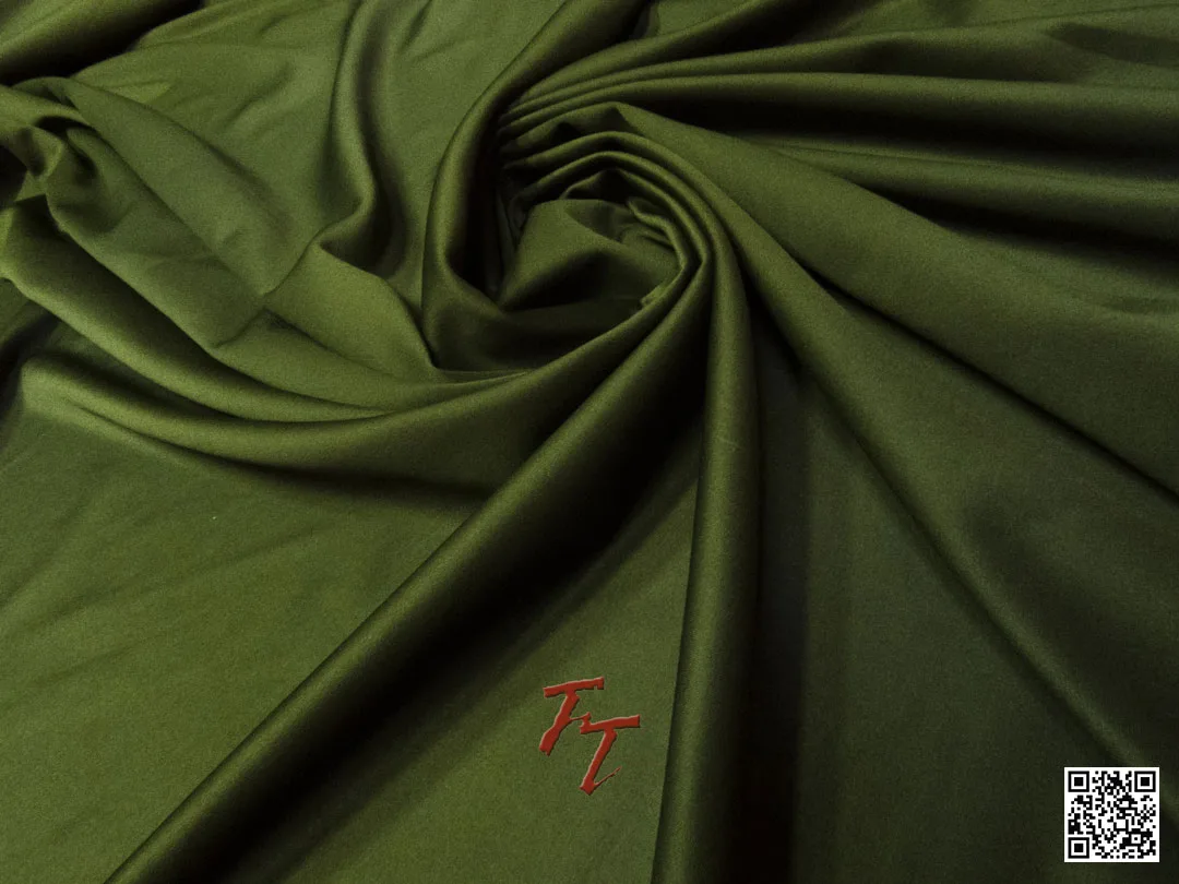 Tecno | Verde Militar