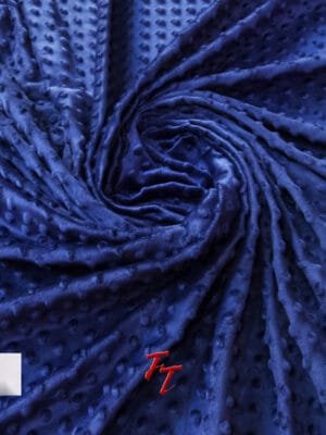 Super Soft | Azul Marino