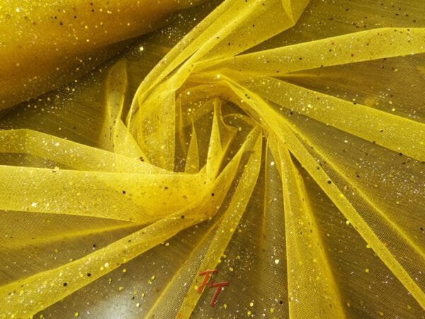 Tul Exa | Amarillo Mango