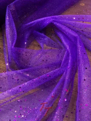 Tul Exa | Morado