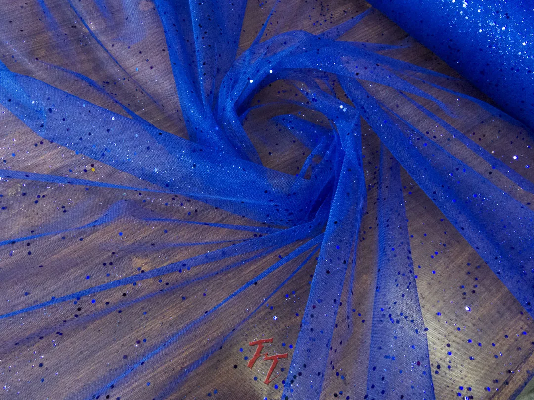 Tul Exa | Azul Rey