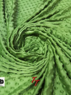 Super Soft | Verde Aguacate