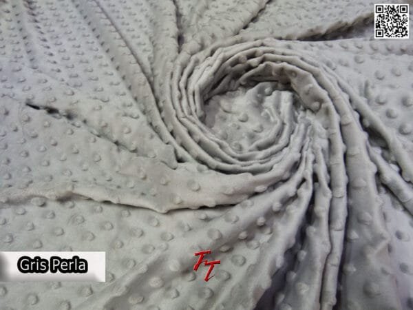 Super Soft | Gris perla