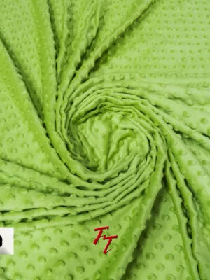 Super Soft | Verde Pistache