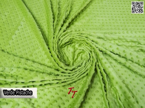 Super Soft | Verde Pistache