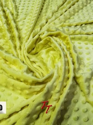 Super Soft | Amarillo Paja