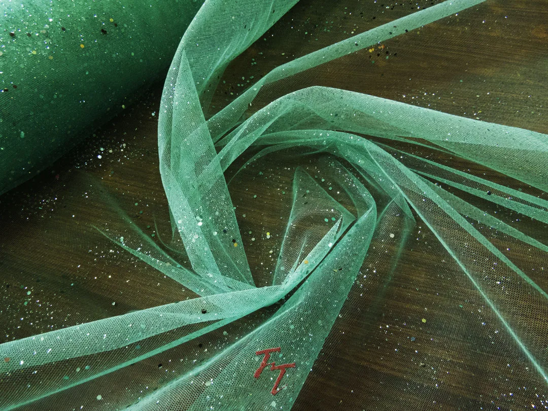 Tul Exa | Verde Menta