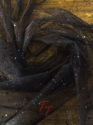 Tul Exa | Negro