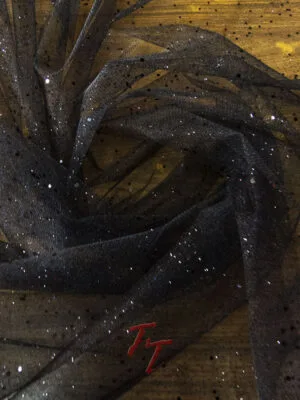 Tul Exa | Negro