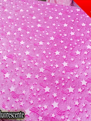 Flannel Fluorescente